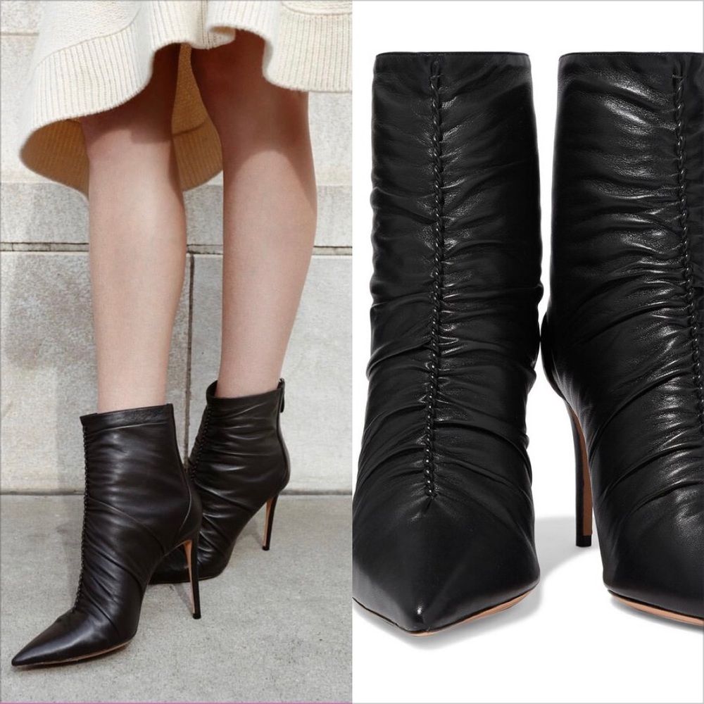 NIB Alexandre Birman Susanna Boot